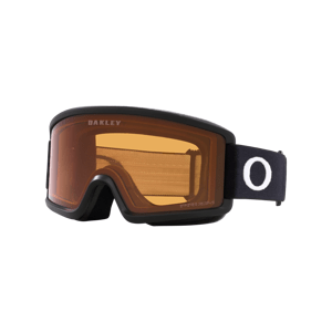 Oakley TARGET LINE S černá/hnědá