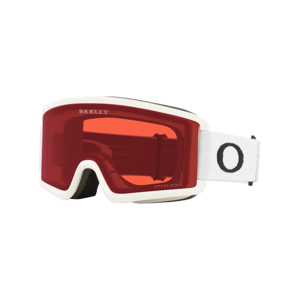 Oakley TARGET LINE S bílá/červená