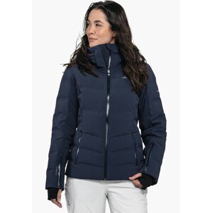 Schöffel SF-Ski Jacket Caldirola L 42 červená