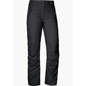 Schöffel SF-Ski Pants Weissach L 34 černá