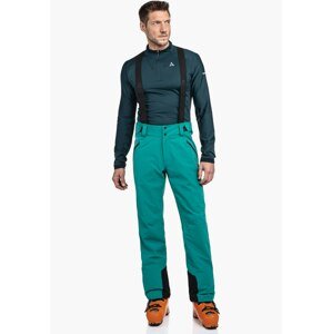 Schöffel SF-FN Ski Pants Pontresina  54 zelená