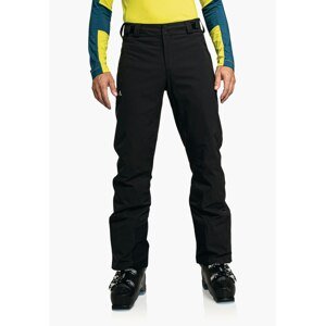Schöffel SF-Ski Pants Weissach M 52 tmavě modrá