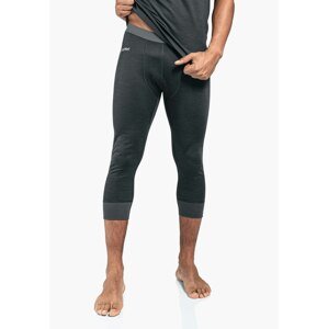 Schöffel SF-Merino Sport Pants short M  XL černá