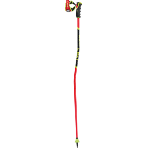 Leki WCR GS Carbon 3D 135 červená/černá
