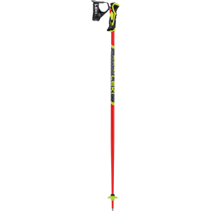 Leki WCR Lite SL 3D 110 růžová/černá