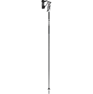 Leki Bold Lite S 110 šedá/modrá