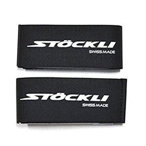 Skiclip Retail (pair) černá