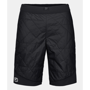 Ortovox Swissol Piz Boe Shorts  S černá/modrá