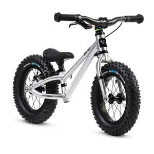 Early Rider Balance Bike Big Foot 12 2024 33 stříbrná
