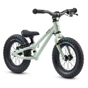 Early Rider Balance Bike Big Foot 12 2024 33 zelená