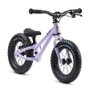 Early Rider Balance Bike Big Foot 12 2024 33 fialová
