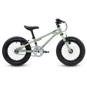 Early Rider Bike Belter 14 36,5 zelená