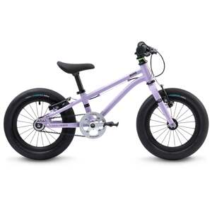 Early Rider Bike Belter 14 36,5 fialová