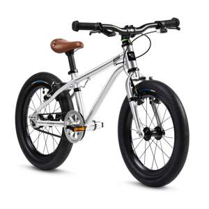 Early Rider Bike Belter 16 2024 45 stříbrná