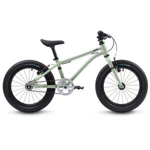 Early Rider Bike Belter 16 2024 45 zelená