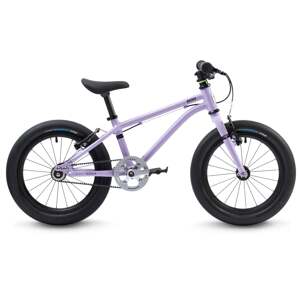 Early Rider Bike Belter 16 2024 45 fialová
