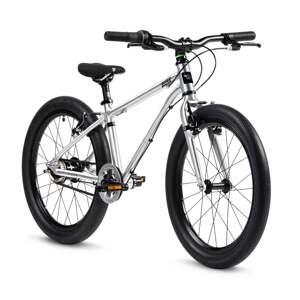 Early Rider Bike Belter 20 2024 52 stříbrná