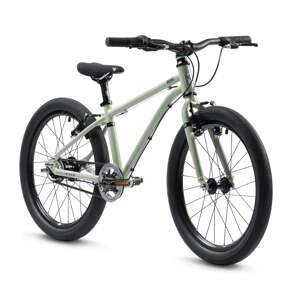 Early Rider Bike Belter 20 2024 52 zelená