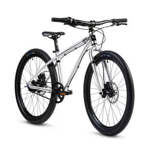 Early Rider Bike Belter 24 2024 64 stříbrná