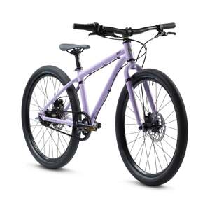 Early Rider Bike Belter 24 2024 64 fialová