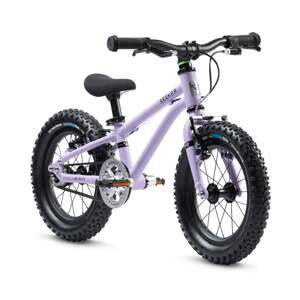 Early Rider Bike Seeker 14 2024 37 fialová