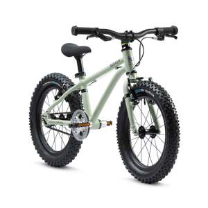 Early Rider Bike Seeker 16 2024 44,5 zelená