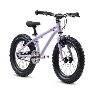 Early Rider Bike Seeker 16 2024 44,5 fialová