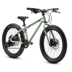 Early Rider Bike Seeker 20 2024 54 zelená