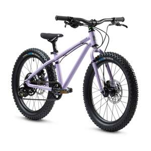 Early Rider Bike Seeker 20 2024 54 fialová