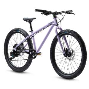 Early Rider Bike Seeker 24 2024 63 fialová