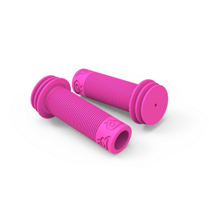 Early Rider Handlebar grips  růžová