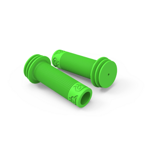 Early Rider Handlebar grips  zelená
