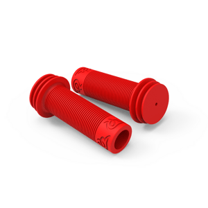 Early Rider Handlebar grips  červená