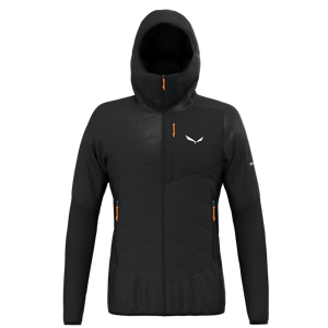 Salewa Ortles Hyb Twr Jacket M 52/XL černá