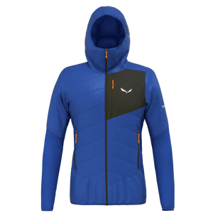 Salewa Ortles Hyb Twr Jacket M 52/XL modrá/černá