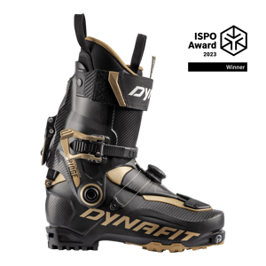 Dynafit Ridge Pro Boot 2024/2025 29,5 černá/zlatá