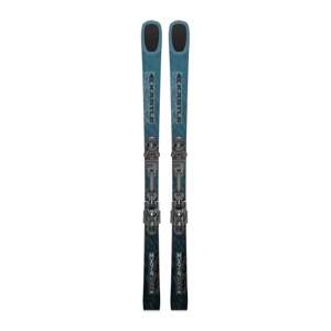 Kästle MX74 Prem + K12 PRW GW 171 černá/modrá