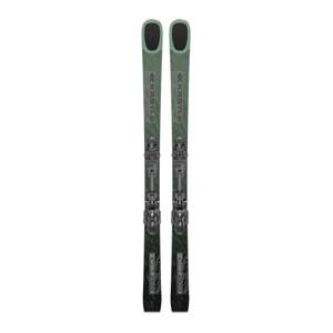 All-mountain lyže Kästle MX84 + vázání K12 PRW GW 2024/2025 155 černá/zelená