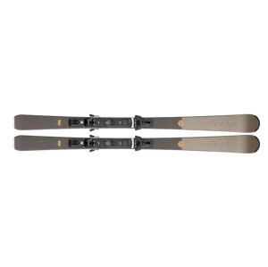 Stöckli Set Laser SC OREA-SRT Speed D20-SRT12  2024/2025 177 černá