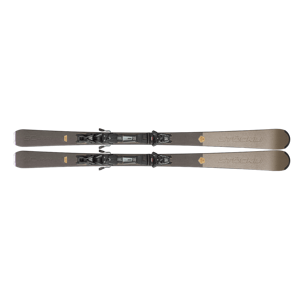 Stöckli Set Laser SC OREA-MC Fullflex D20-MC12 2024/2025 177 černá