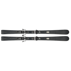 Stöckli Set Montero AX OREA-STRIVE 13D  2024/2025 173 černá