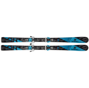 Stöckli Set Montero AR-STRIVE 13D  2024/2025 175 modrá