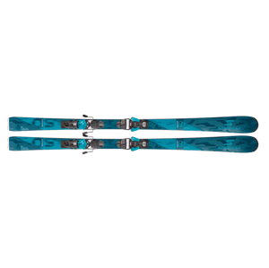 Stöckli Set Montero AS-STRIVE 13D  2024/2025 172 modrá