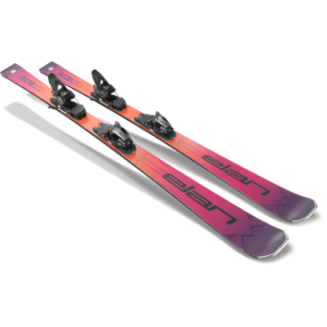 Elan ACE SPEED MAGIC SLX PS ELX11GW 2024/2025 170 růžová