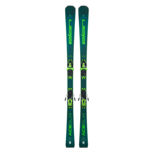 Elan ACE SLX PRO PS ELS11.0 GW 2024/2025 160 tmavě zelená