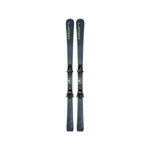 Elan ELEMENT CARBON LS EL10.0 GW 2024/2025 176 modrá