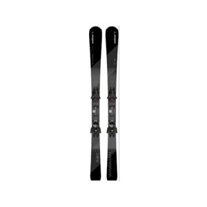 Elan WINGMAN S8 C PS EL10.0 2024/2025 176 černá