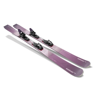 Elan WILDCAT 86 TI PS ELX 11.0 GW 2024/2025 164 fialová