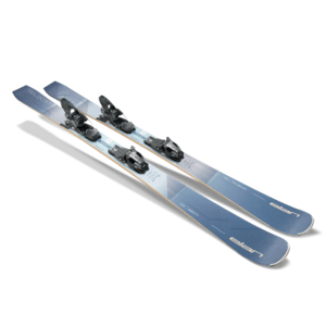 Elan WILDCAT 82 CTI PS ELX 11.0 GW 2024/2025 170 modrá