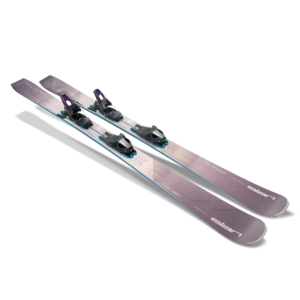 Elan WILDCAT 82 TI PS EL 9.0 GW 2024/2025 164 fialová